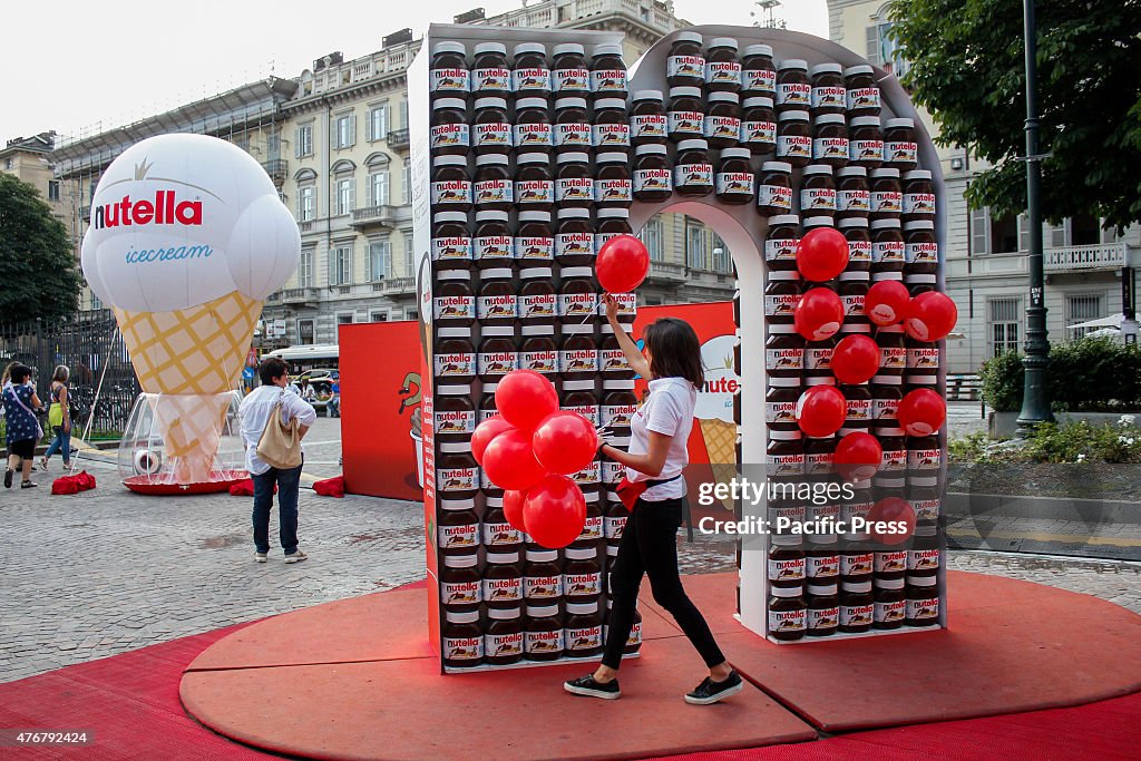 From June 11-14, 2015 the Ice Cream Festival returns to the...