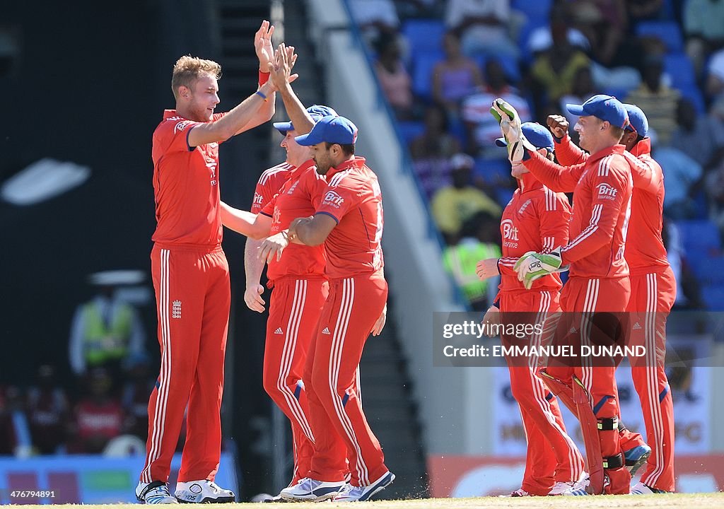 CRICKET-WIS-ENG-ODI-3