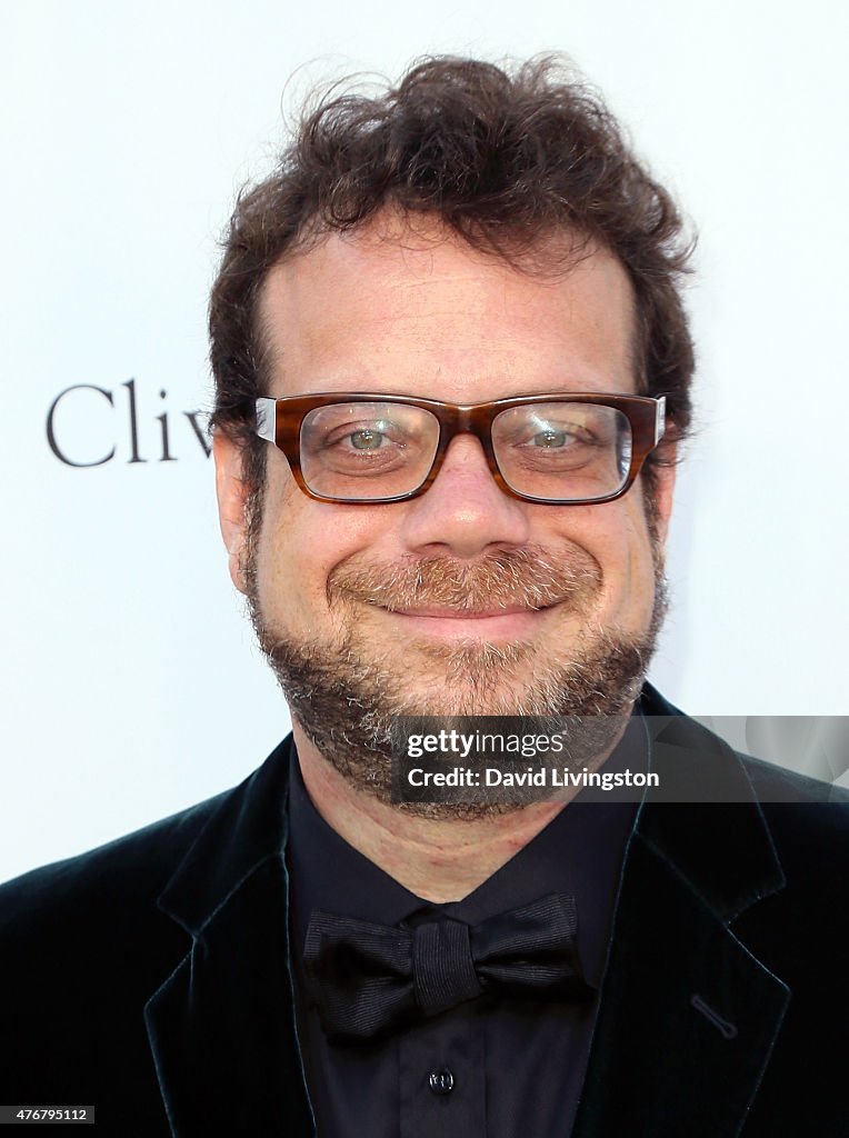 City Of Hope's 11th Annual Songs Of Hope VIP Charity Event - Arrivals