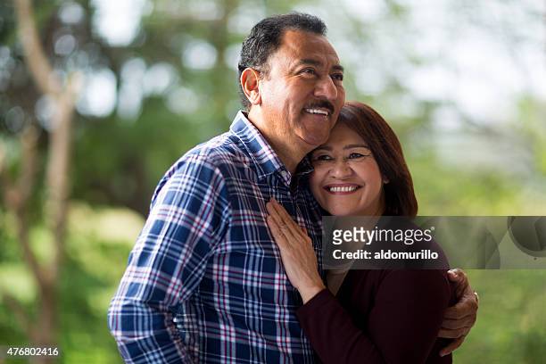happy mature couple - 50 59 years stock pictures, royalty-free photos & images