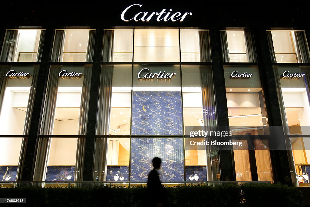 General Images Of Japan Economy As Bond Selloff Extends Amid Signs of Growth