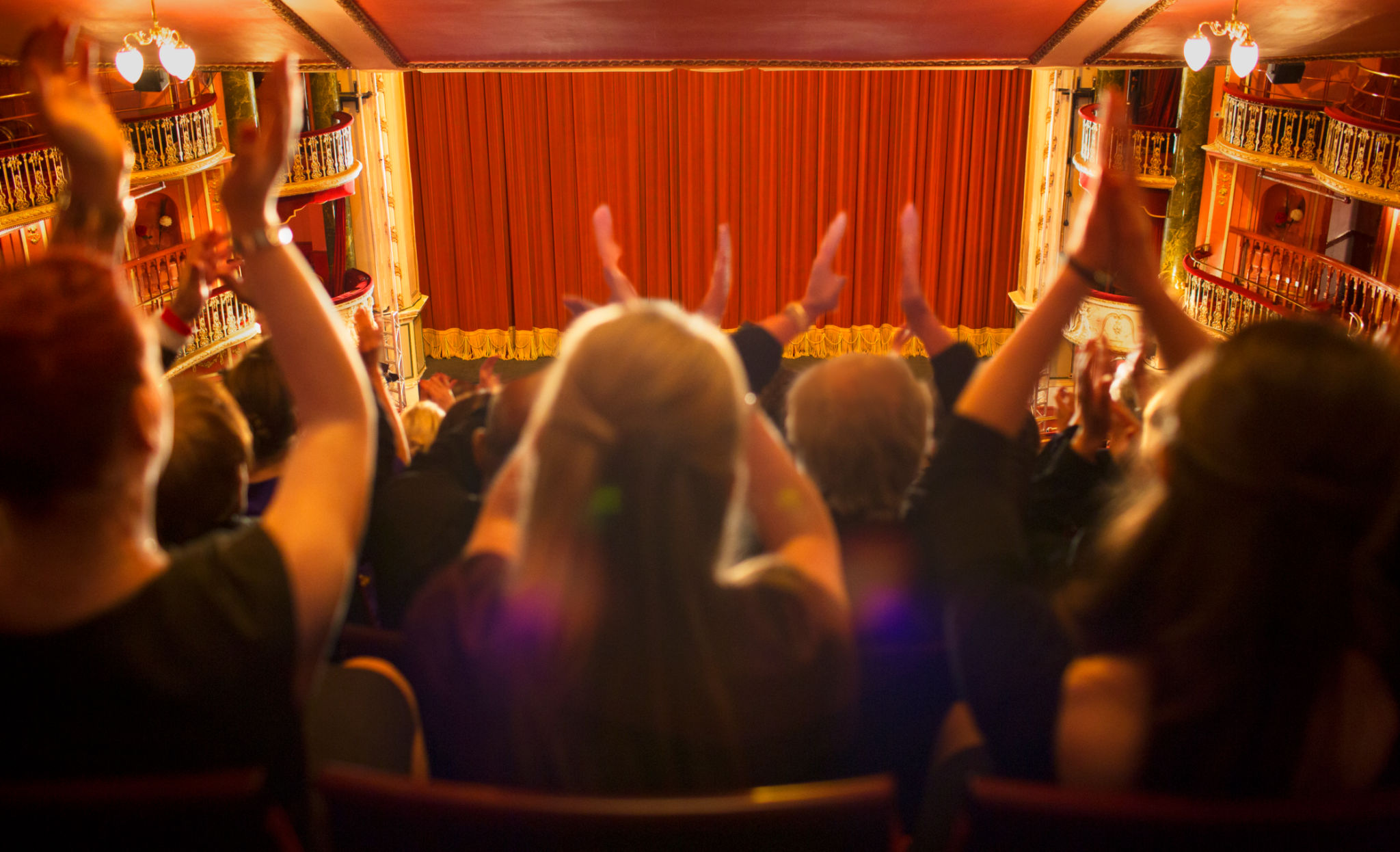 virtual theater workshop