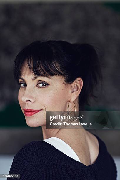 Mathilde May Images Mathilda May Photos and Premium High Res Pictures - Getty Images