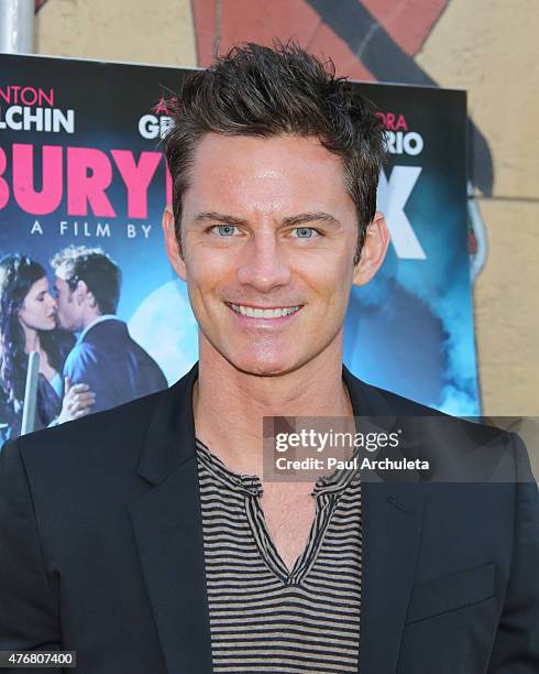 Brandon Rae Actor 243 R Brandon Johnson Actor Stock Photos, High-Res Pictures, and Images ...