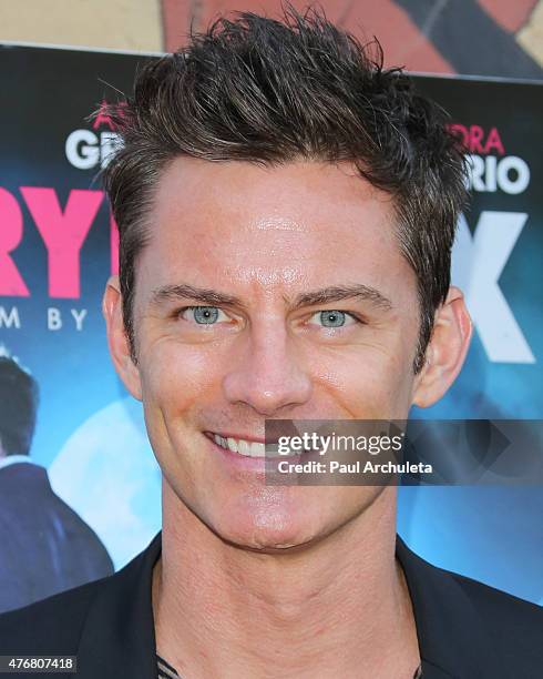 Brandon Rae Actor 243 R Brandon Johnson Actor Stock Photos, High-Res Pictures, and Images ...