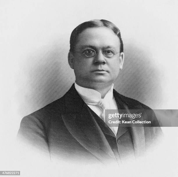 William Rainey Harper StockFotos und Bilder Getty Images