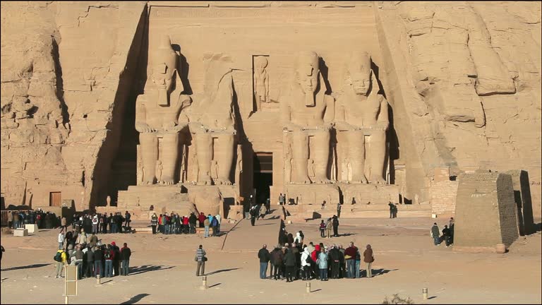 Taraha Ramses Ramesses The Great Videos and HD Footage - Getty Images