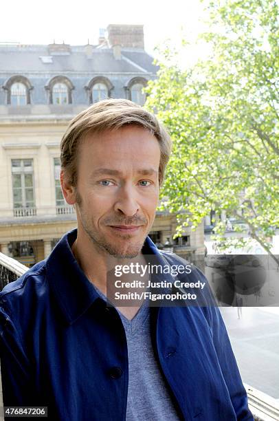 530 éric Ruf Photos & High Res Pictures - Getty Images