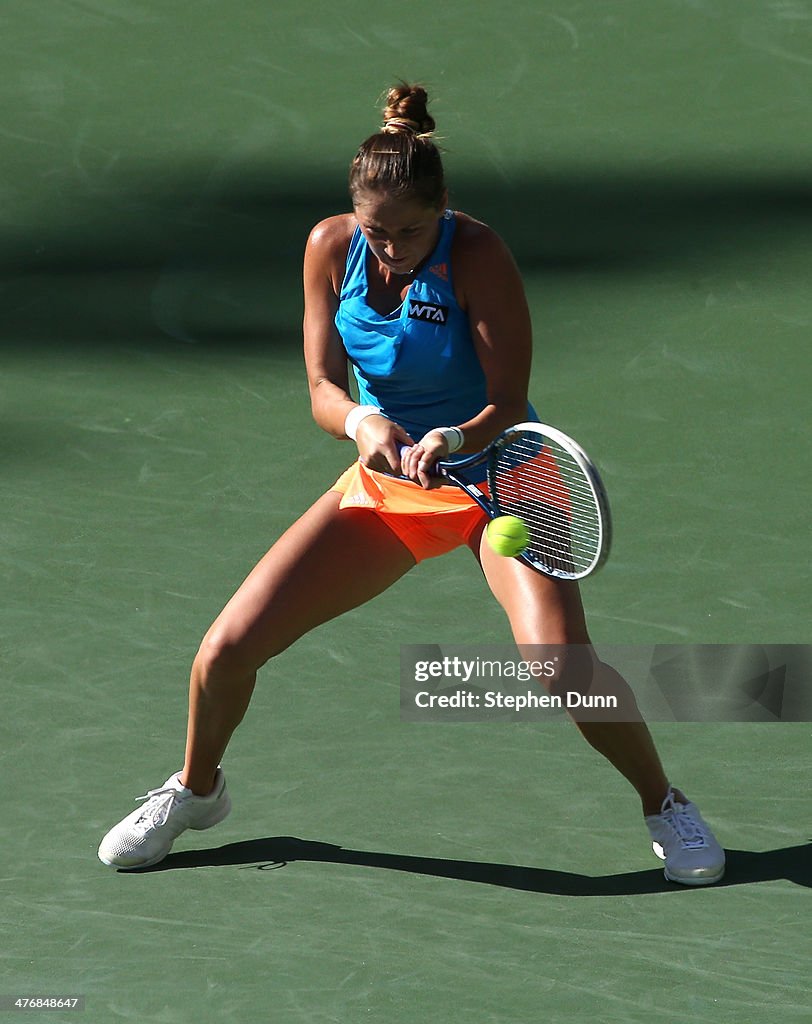 BNP Paribas Open