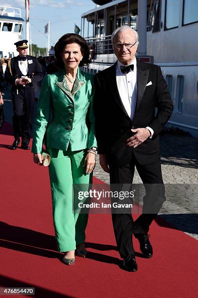 Dinner Ahead Of The Wedding Of Prince Carl Philip Of Sweden And Sofia Hellqvist Dinner Ahead Of The Wedding Of Prince Carl Philip Of Sweden And Sofia Hellqvist
