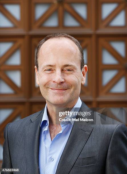 John Landgraf Photos and Premium High Res Pictures - Getty Images
