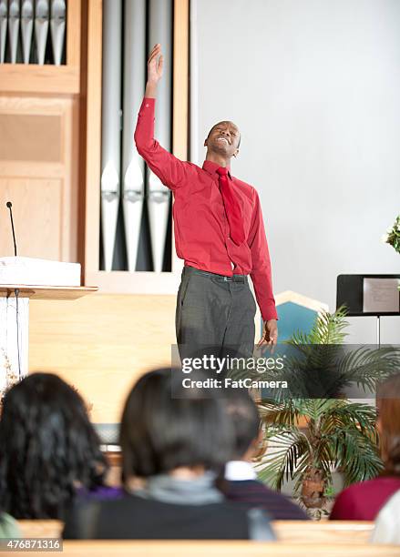 church praise - priests talking stock pictures, royalty-free photos & images