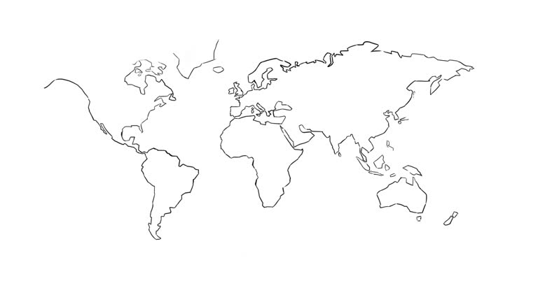 44 Map Of Europe And Physical Geography Cartoon Videos and HD Footage - Getty Images 44 Map Of Europe And Physical Geography Cartoon Videos and HD Footage - Getty Images