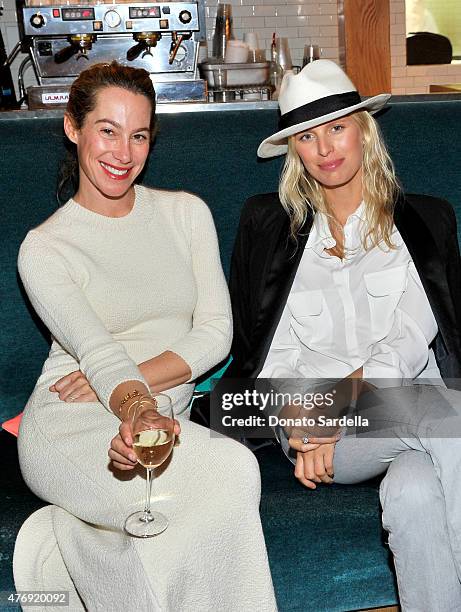 James Rosenfield 72 Sari Sloane Keledjian Photos & High Res Pictures - Getty Images