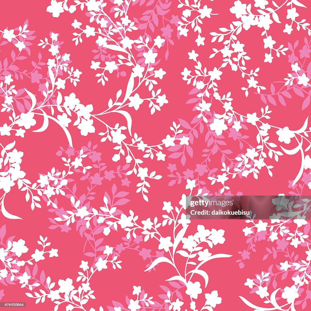 Floral Pattern High-Res Vector Graphic - Getty Images