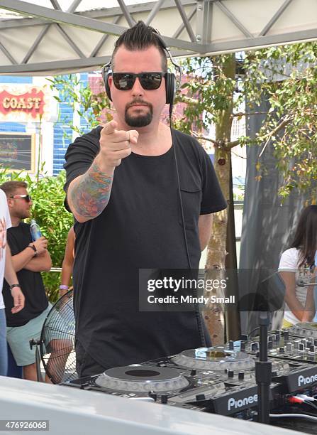 Dave Aude At Ditch Fridays Photos and Premium High Res Pictures Getty