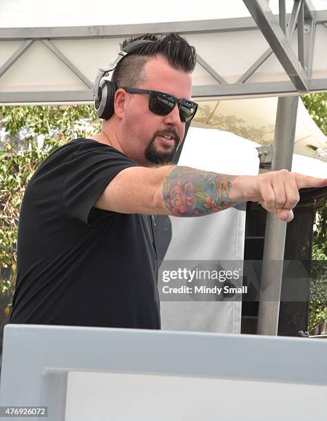 Dave Aude At Ditch Fridays Photos and Premium High Res Pictures Getty