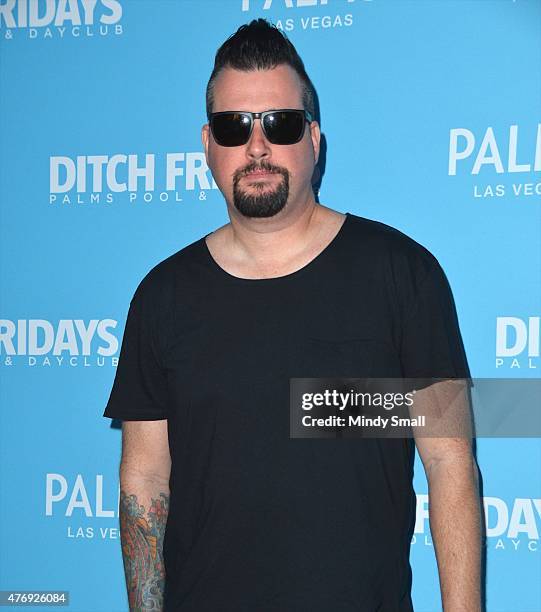 60 Dj Dave Aude Stock Photos, HighRes Pictures, and Images Getty Images