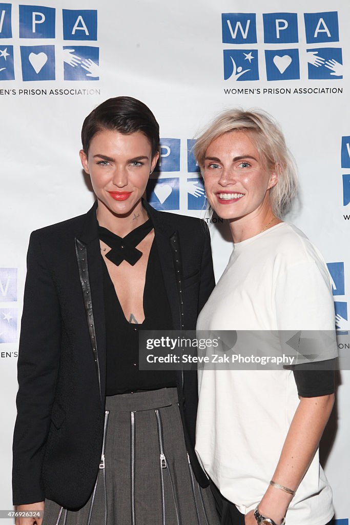 "Orange Is The New Black" Season 3 Screening Benefiting The Women's Prison Association