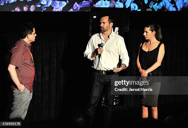 Steven Jacobson 18 Ayisha Davies Stock Photos, High-Res Pictures, and Images - Getty Images