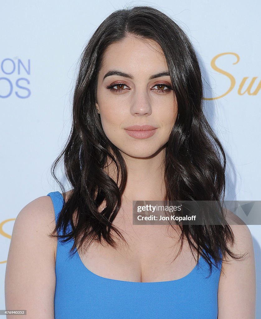 CBS Television Studios 3rd Annual Summer Soiree Party