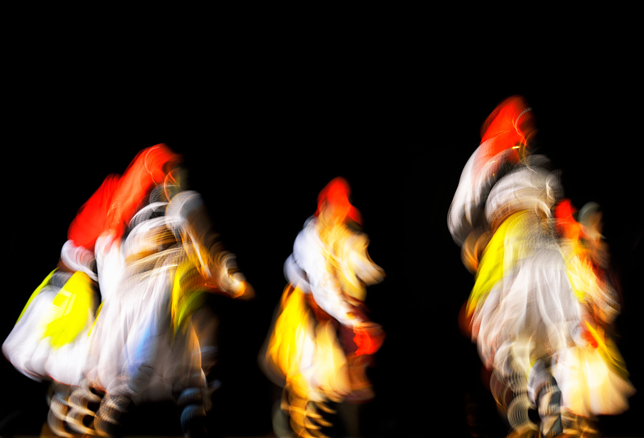 tanoura dance