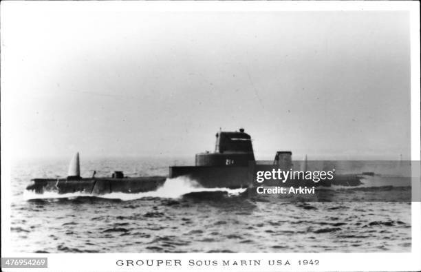 Ss United States Ship Foto e immagini stock - Getty Images
