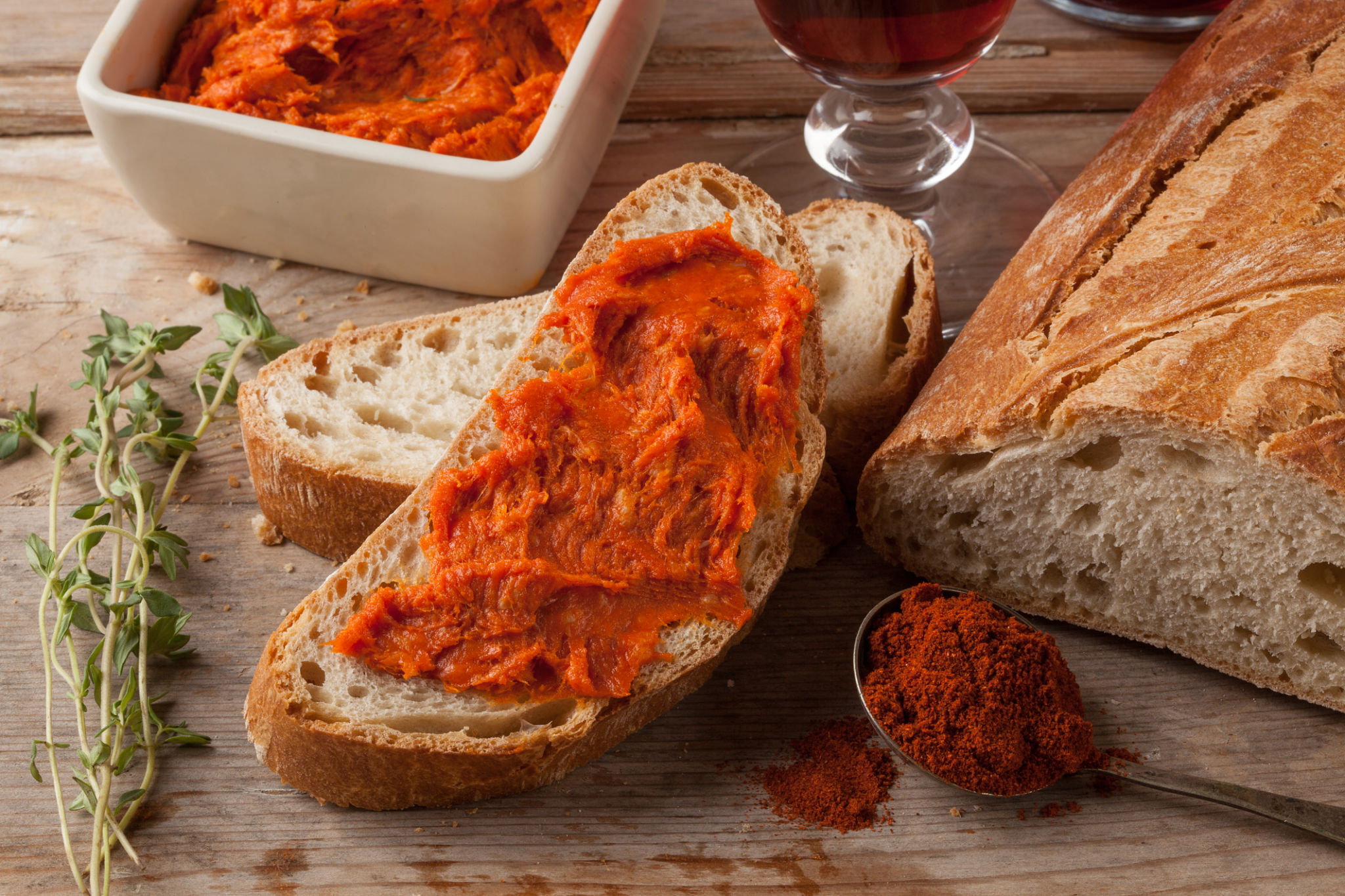 calabrian cuisine