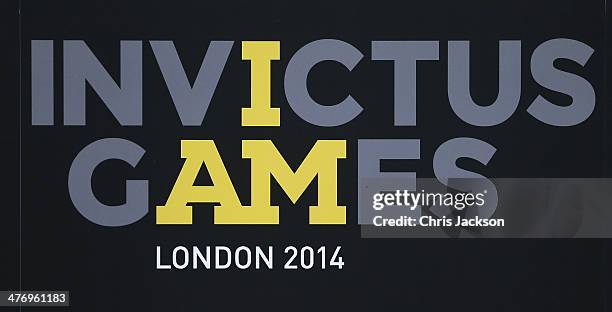 Invictus March Pictures and Photos - Getty Images