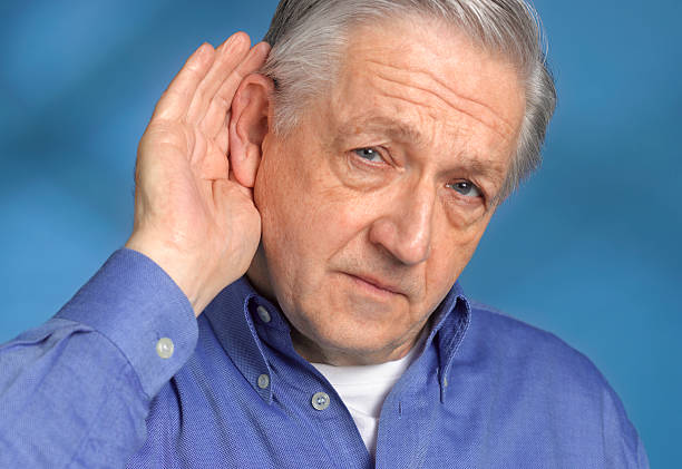 Who Can Benefit from Hearing Aids?