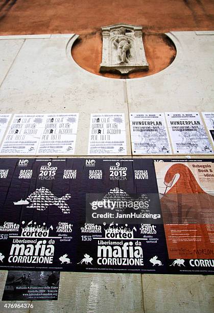 Anti Rofia 78 Anti Mafia Culture Stock Photos, High-Res Pictures, and Images ...