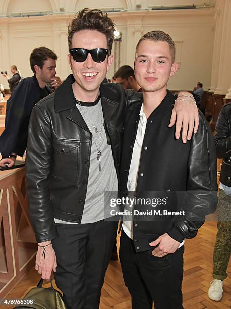Nick Raffaray 118 Nick Rafferty Stock Photos, High-Res Pictures, and Images - Getty ...