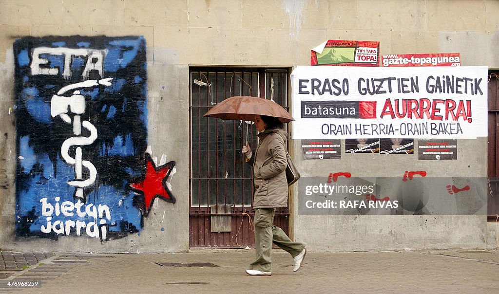 SPAIN-BASQUE-ETA-CEASEFIRE