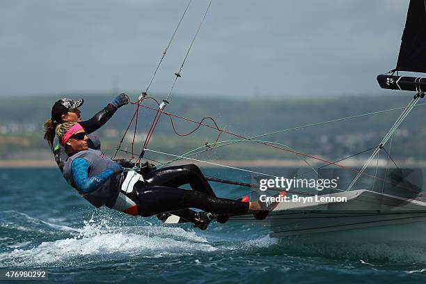 76 Andrea Brewster Photos & High Res Pictures Getty Images