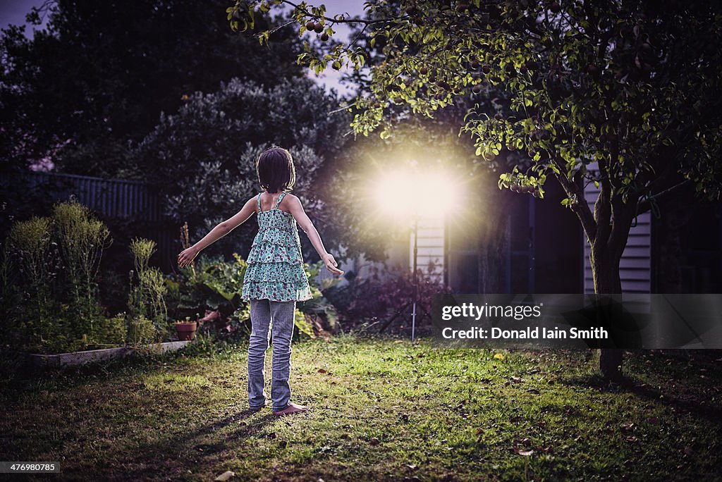 Garden Lights