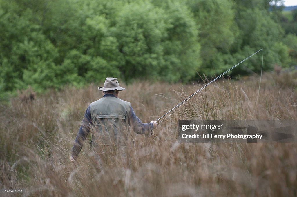 Fishing