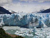 Perito Moreno, “Glacieres National Park” Patagonia, Argentina