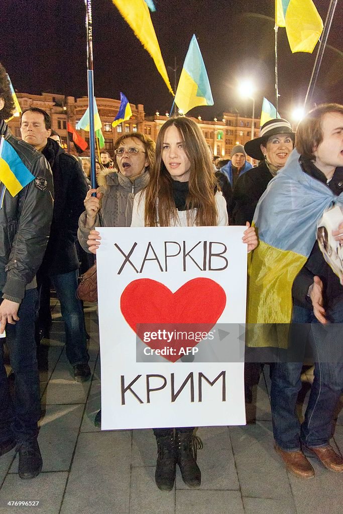 UKRAINE-RUSSIA-UNREST-POLITICS-RALLY