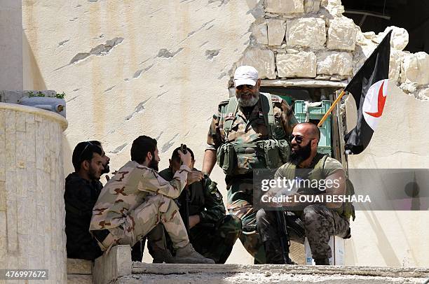 Syria Ruling Party 1,400 Syrian National Party Stock Photos, High-Res Pictures, and Images ...