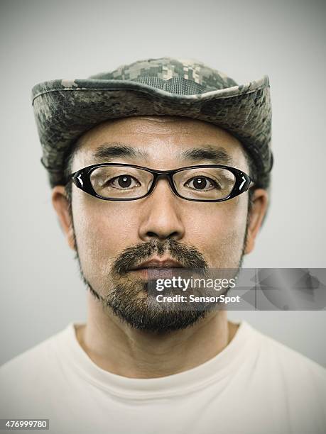 Japanese Rapper Male 139 Camouflage The Rapper Stock Photos, High-Res Pictures, and Images ...