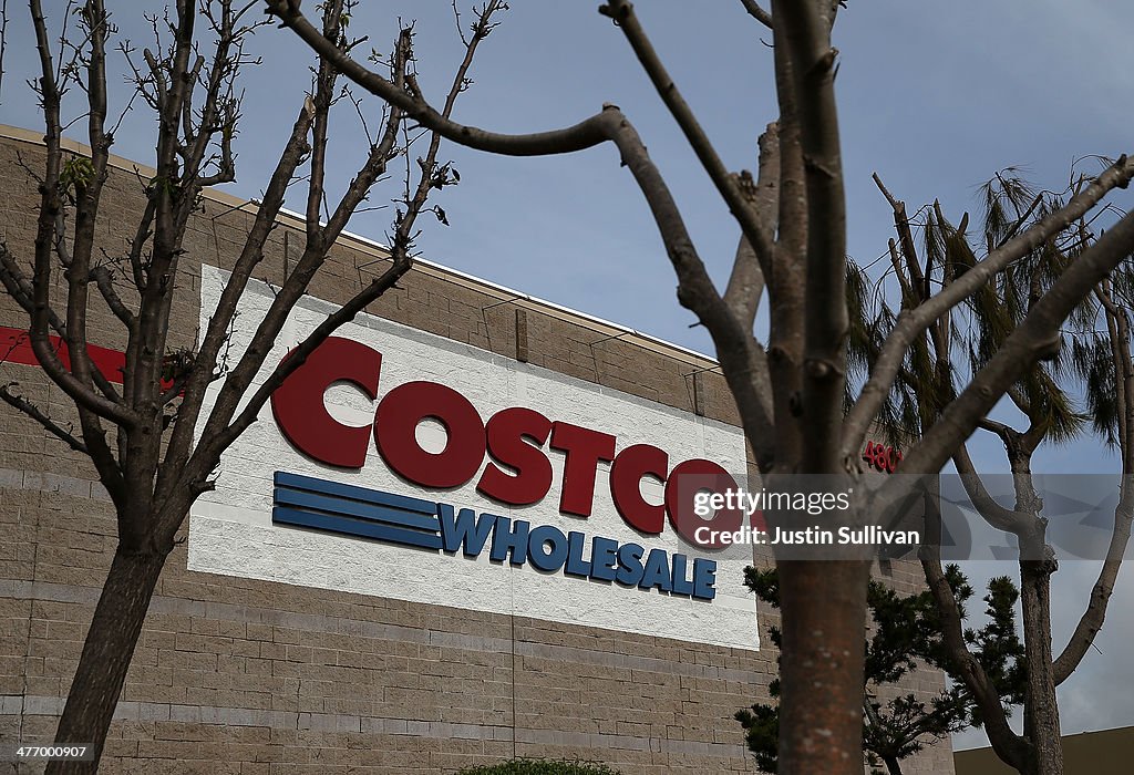 Costo Reports 15 Fall In Quarterly Profits