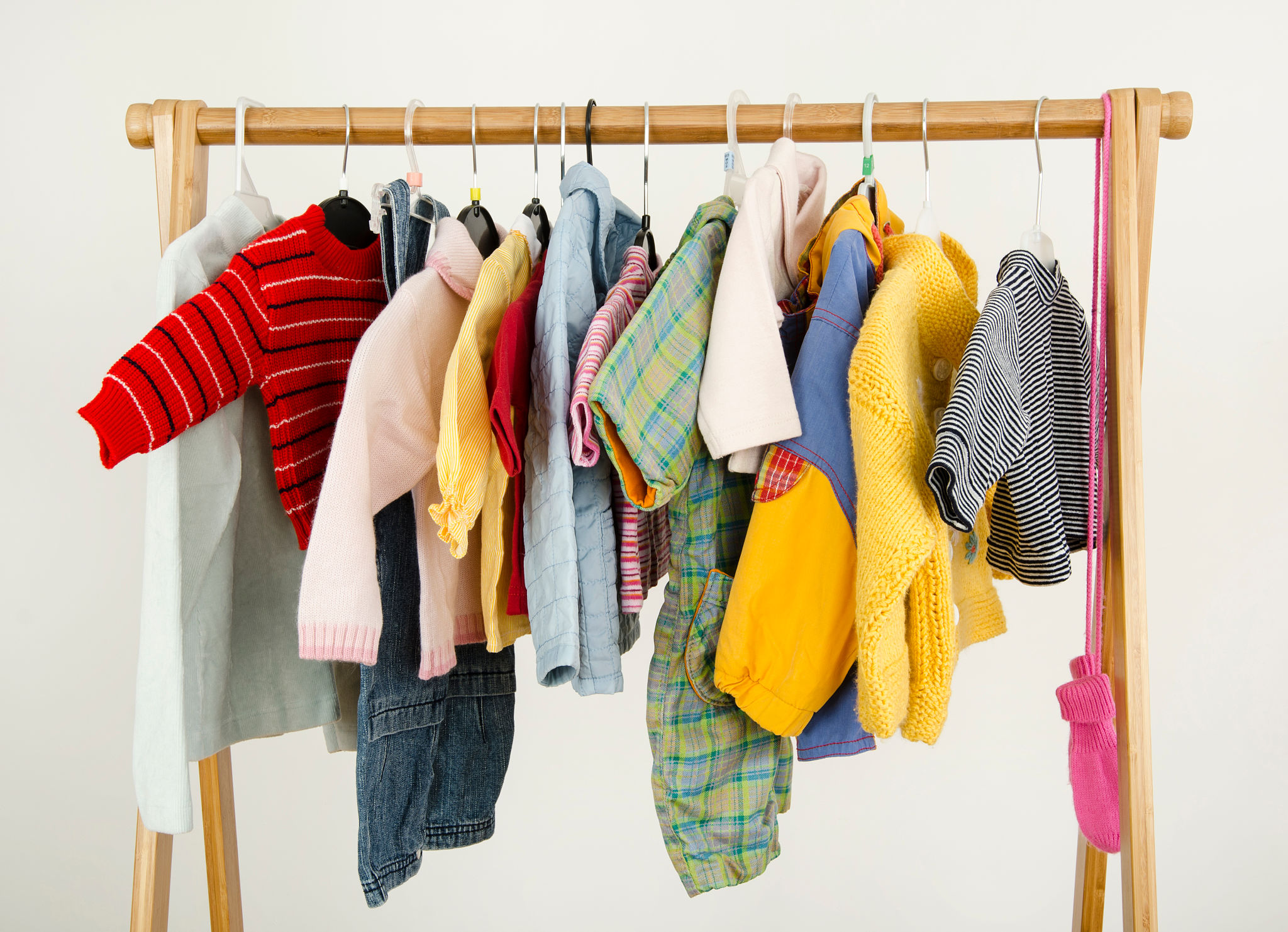 kids closet