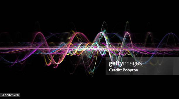 airwaves - punkten stock-grafiken, -clipart, -cartoons und -symbole
