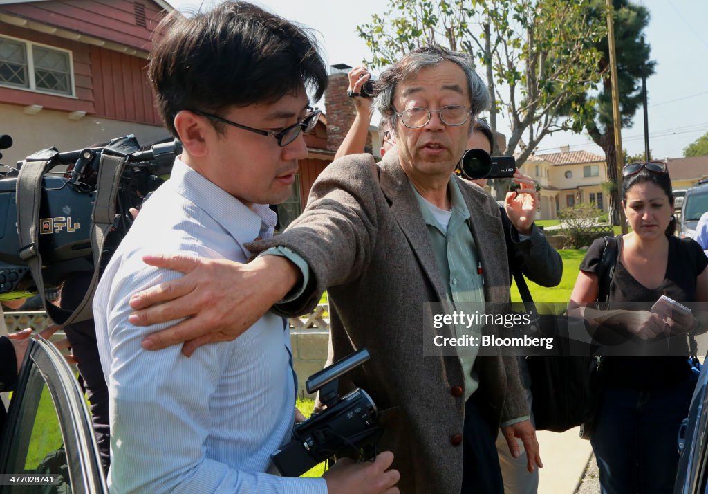 Nakamoto Named as Bitcoin Father Denies Involvement