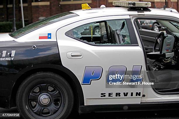 Police Window Police Car Window Photos and Premium High Res Pictures - Getty Images