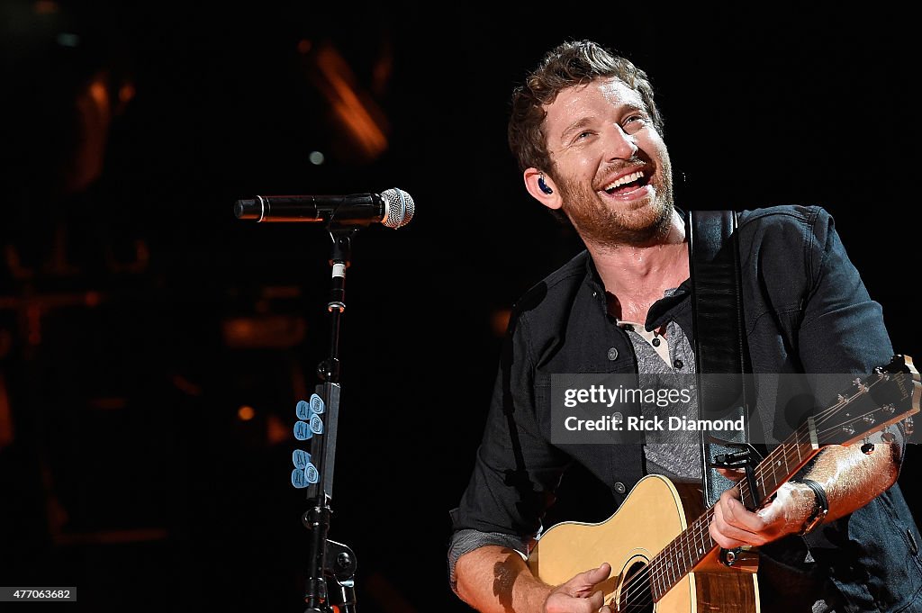 2015 CMA Festival - Day 3