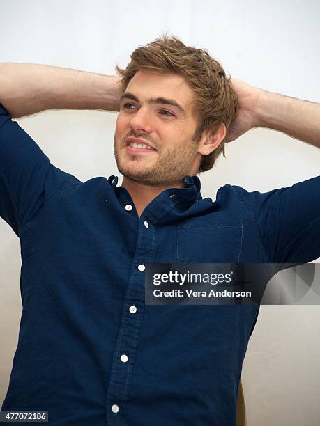 Alex Roe Musician Alex Roe On Location Cancun Mexico Photos and Premium High Res Pictures ...