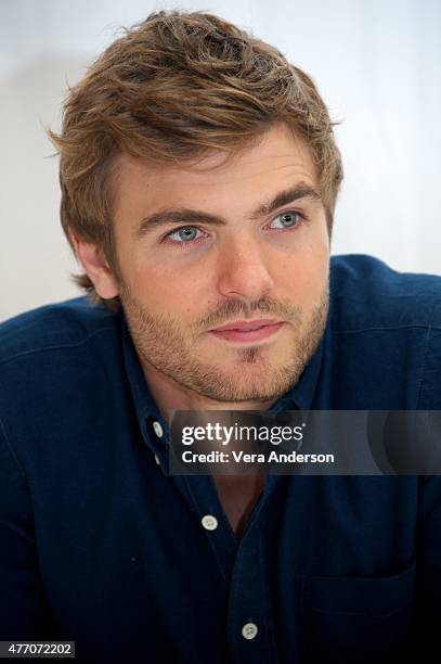 Alex Roe Musician Alex Roe On Location Cancun Mexico Photos and Premium High Res Pictures ...