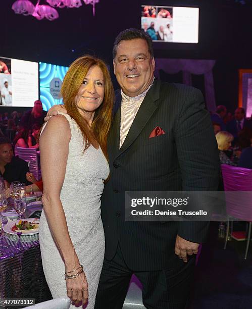 Sher Ripa 122 Laura Schirripa Photos & High Res Pictures - Getty Images
