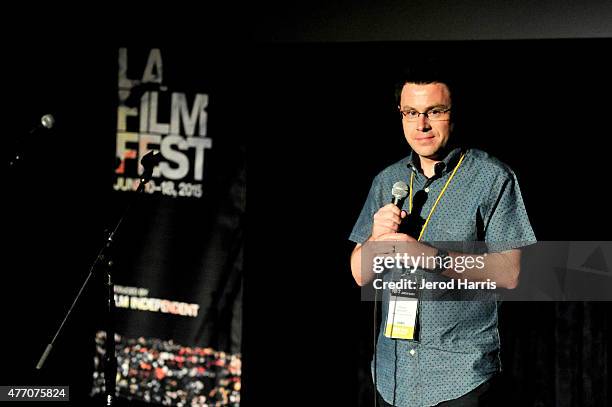 Steven Jacobson 135 Steven Jacobson Stock Photos, High-Res Pictures, and Images - Getty ...